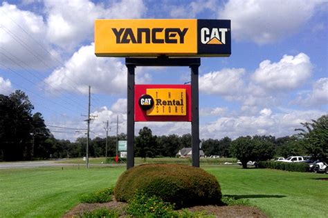 yancey rentals valdosta